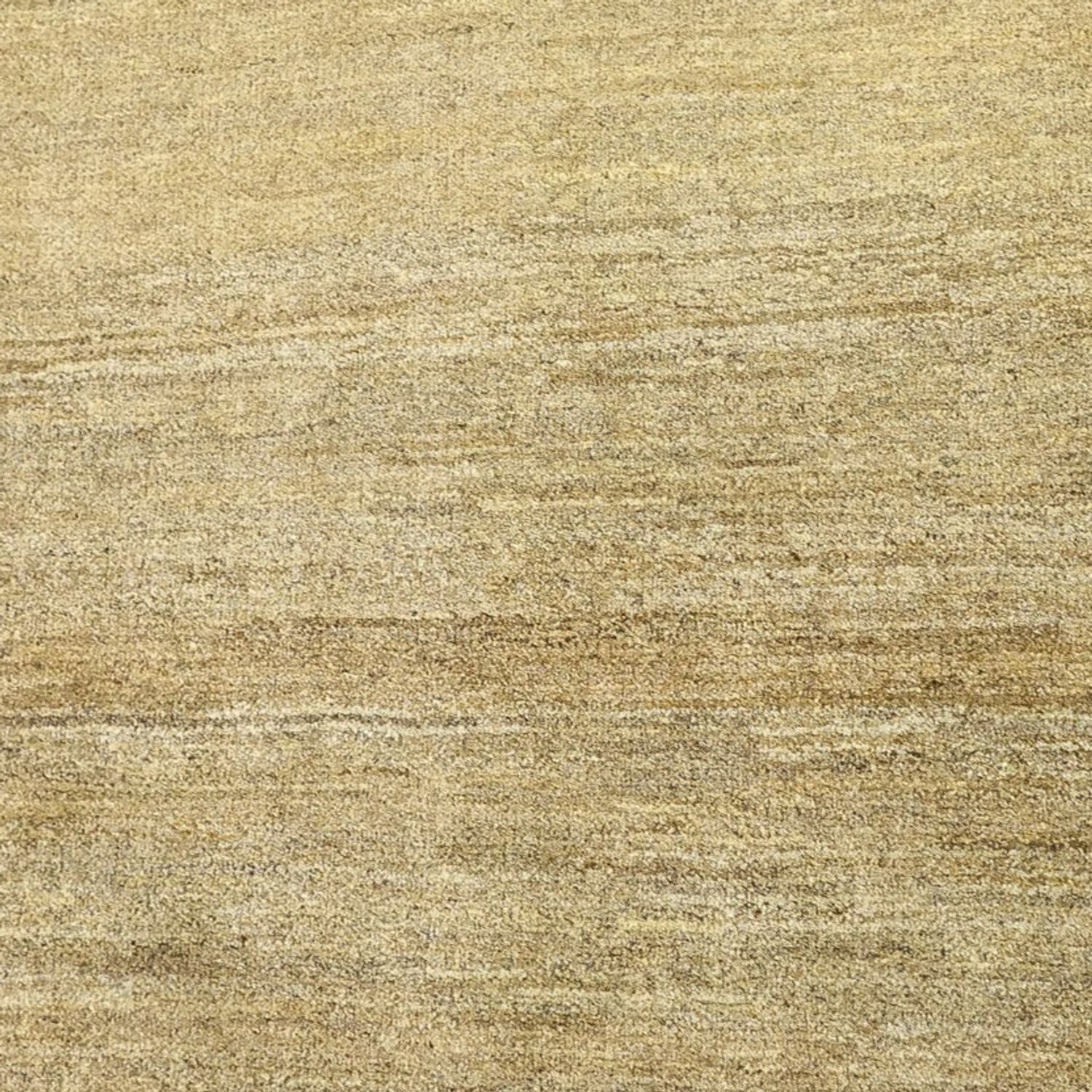 Tappeto Gabbeh - Loribaft Persero - 230 x 163 cm - beige scuro