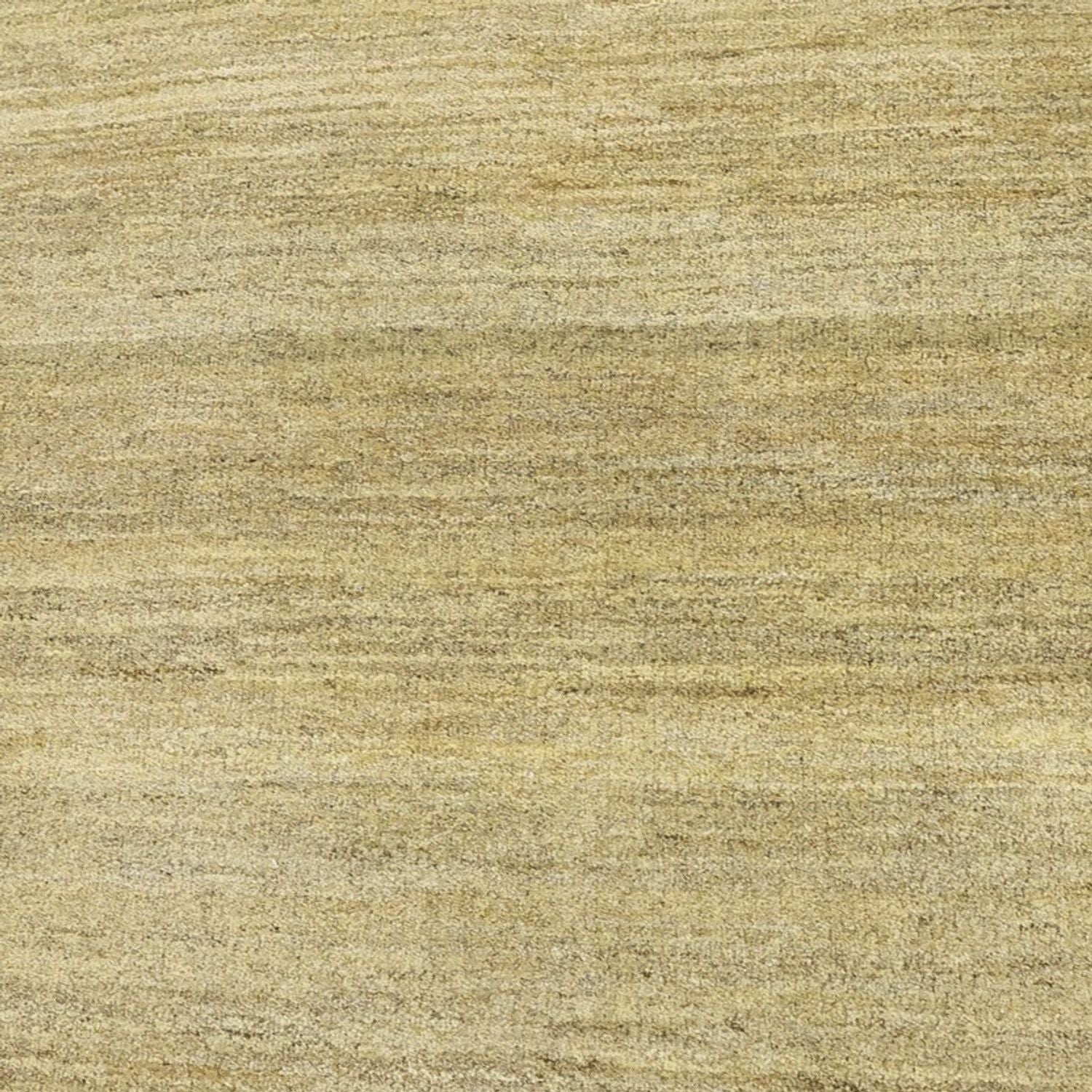 Tappeto Gabbeh - Loribaft Persero - 232 x 166 cm - beige scuro