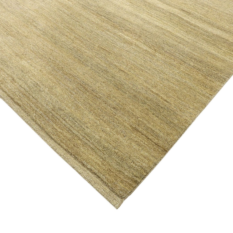 Tappeto Gabbeh - Loribaft Persero - 232 x 166 cm - beige scuro