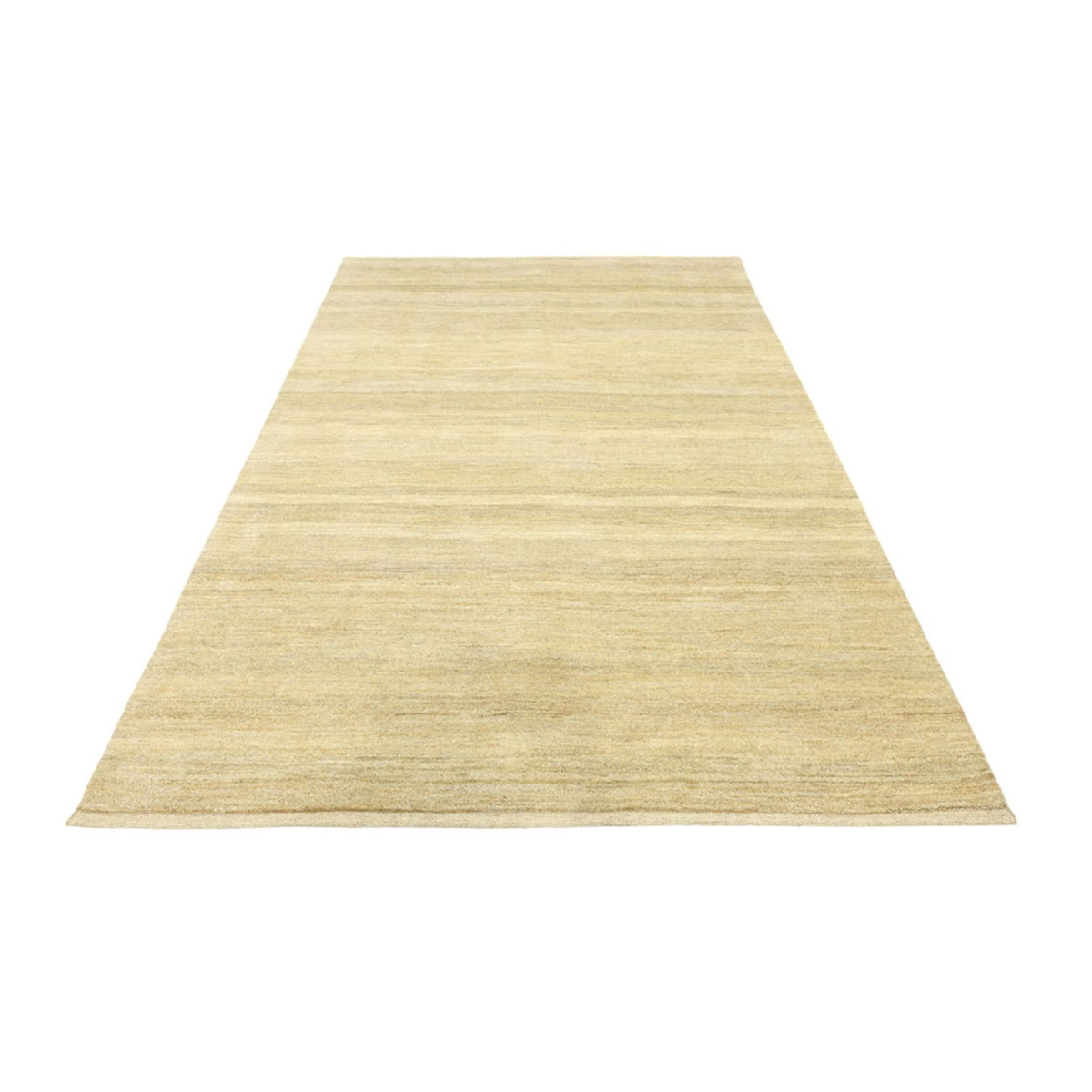 Tappeto Gabbeh - Loribaft Persero - 232 x 166 cm - beige scuro