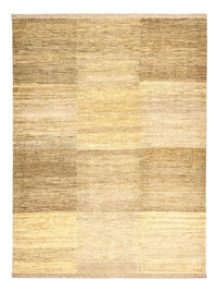 Tappeto Gabbeh - Loribaft Persero - 229 x 174 cm - beige scuro