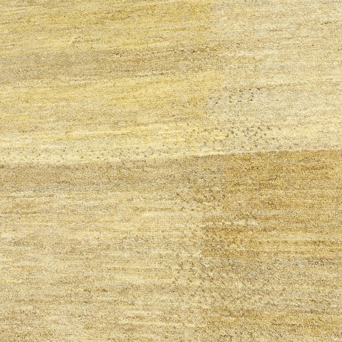 Tappeto Gabbeh - Loribaft Persero - 229 x 174 cm - beige scuro