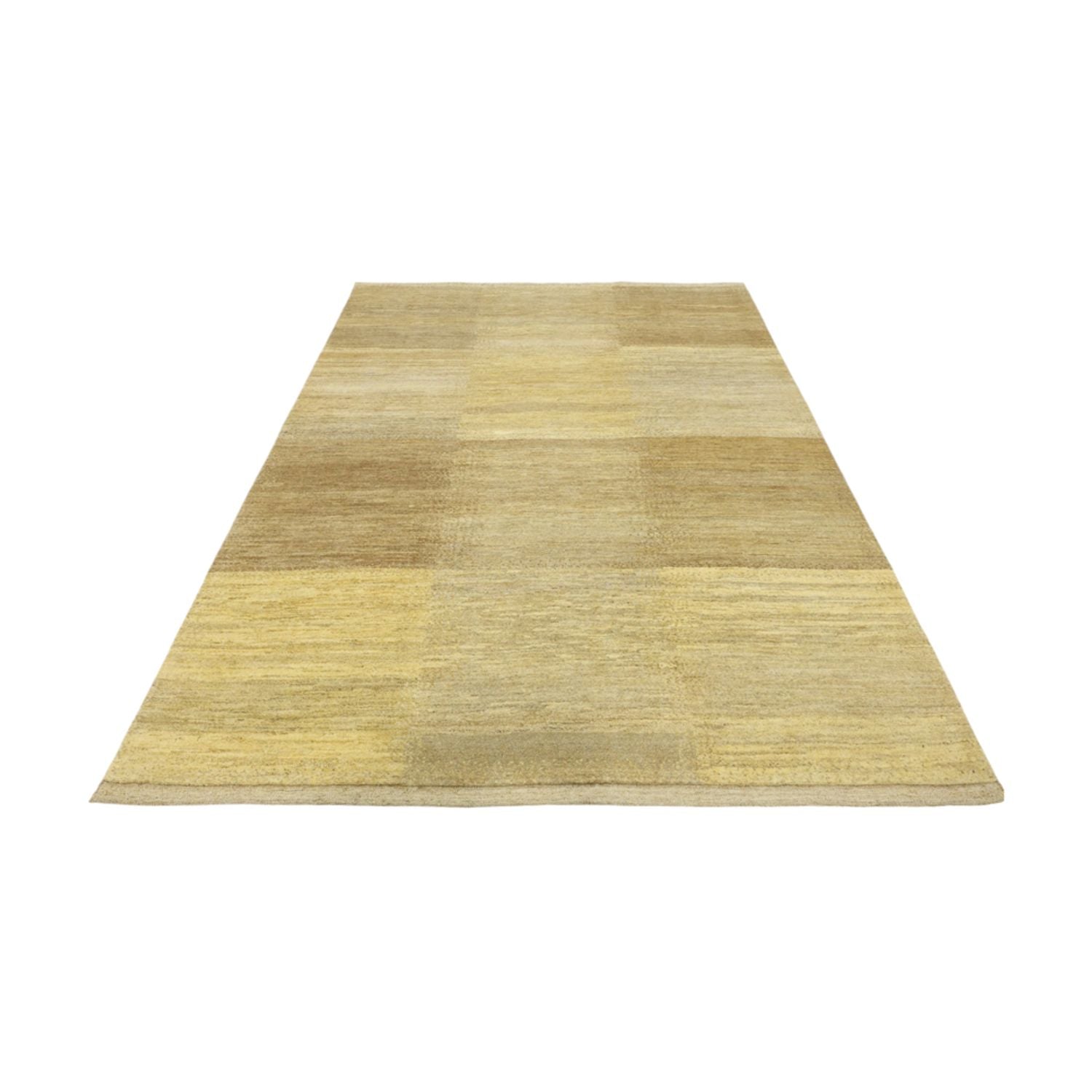 Tappeto Gabbeh - Loribaft Persero - 229 x 174 cm - beige scuro