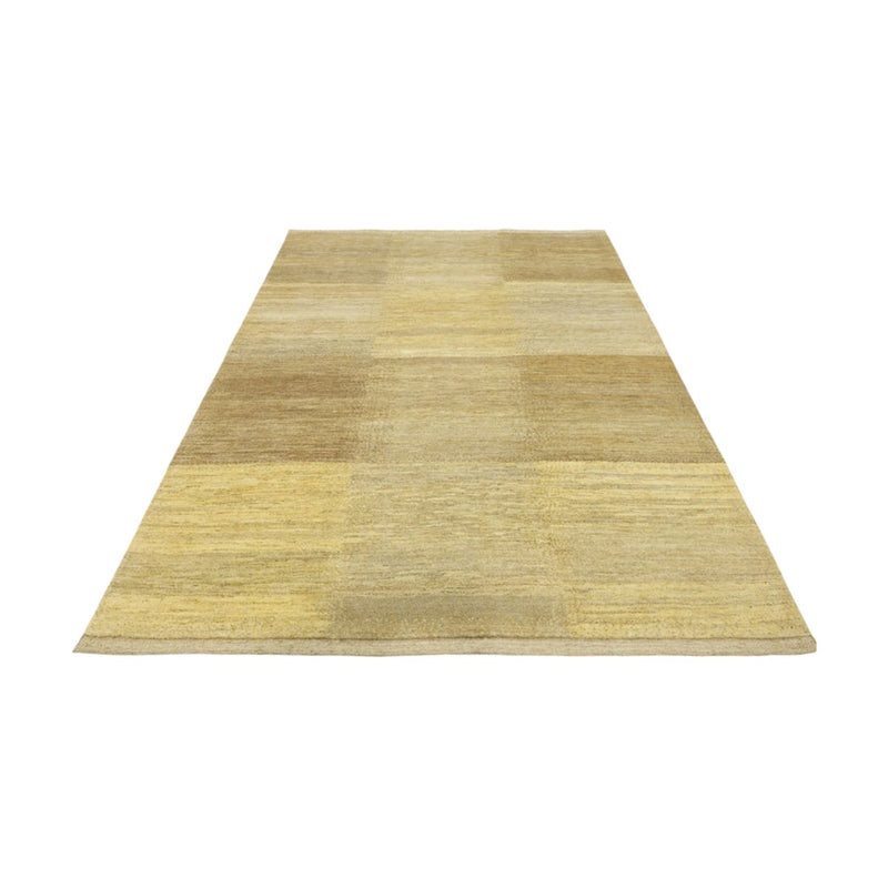 Tappeto Gabbeh - Loribaft Persero - 229 x 174 cm - beige scuro