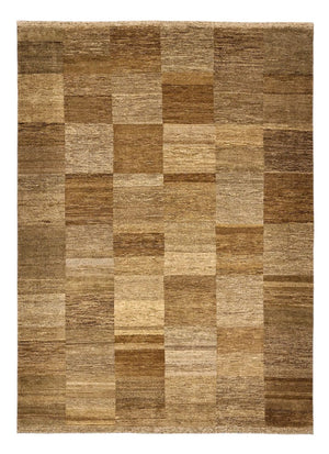 Tappeto Gabbeh - Loribaft Persero - 270 x 207 cm - beige scuro