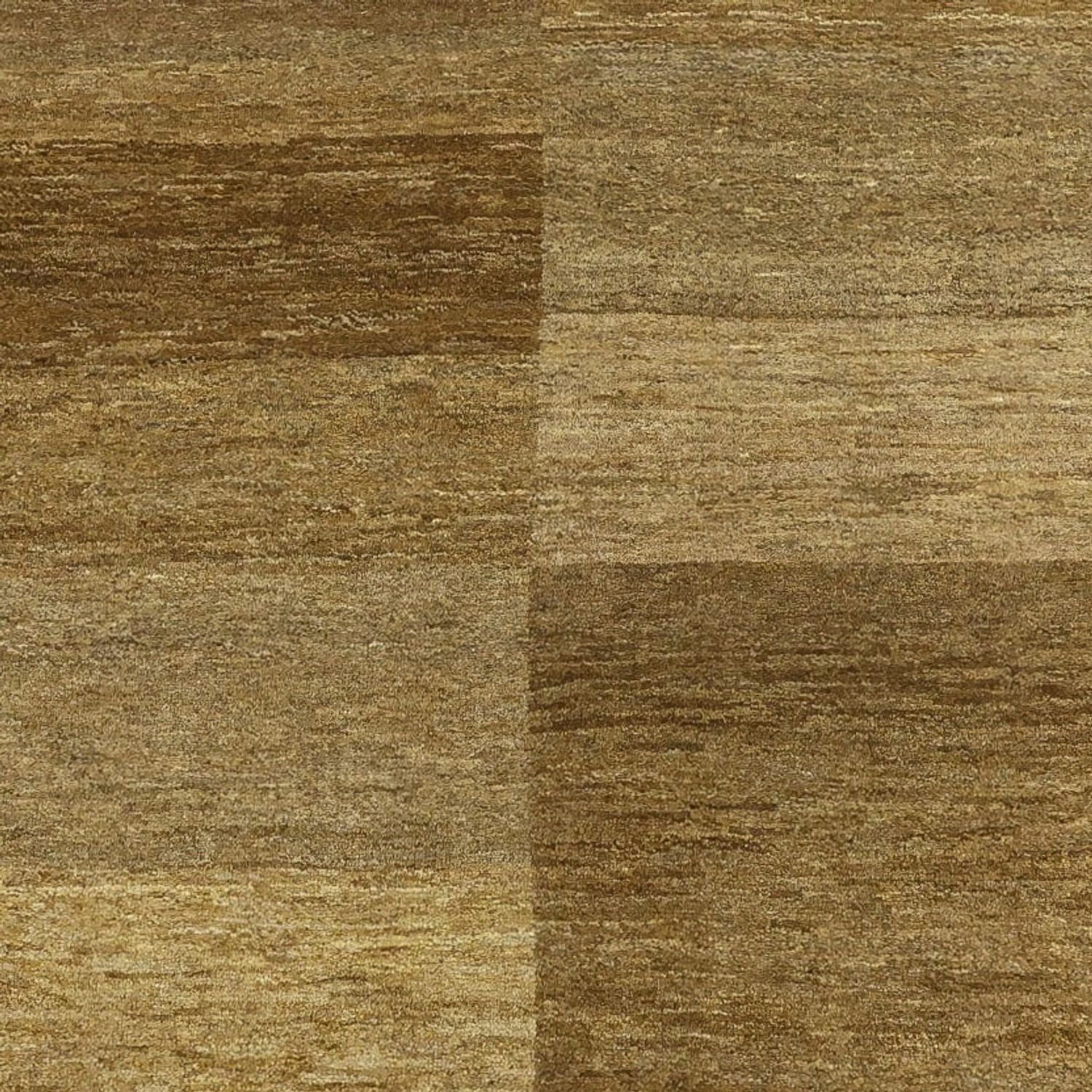 Tappeto Gabbeh - Loribaft Persero - 270 x 207 cm - beige scuro