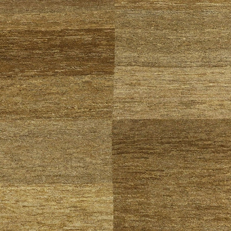 Tappeto Gabbeh - Loribaft Persero - 270 x 207 cm - beige scuro
