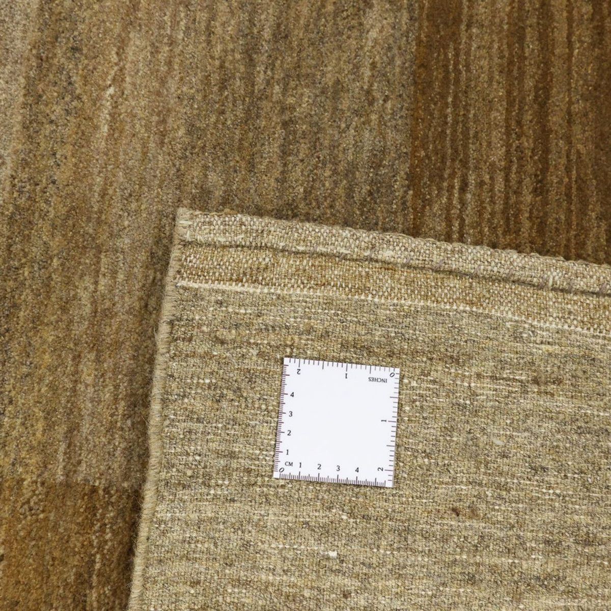 Tappeto Gabbeh - Loribaft Persero - 270 x 207 cm - beige scuro