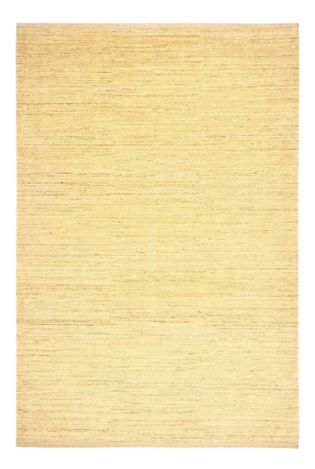 Tappeto Gabbeh - Loribaft Persero - 296 x 207 cm - beige