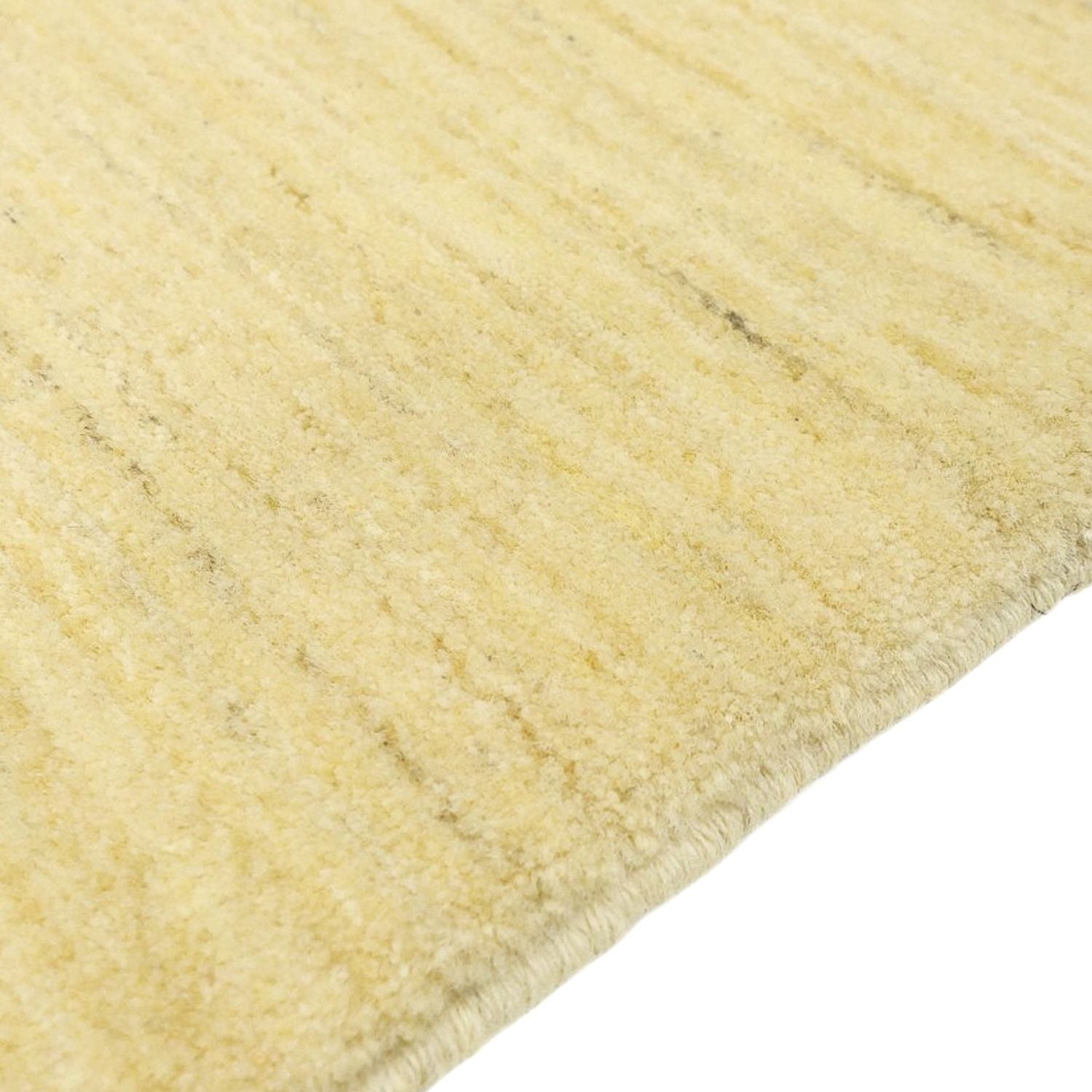 Tappeto Gabbeh - Loribaft Persero - 296 x 207 cm - beige