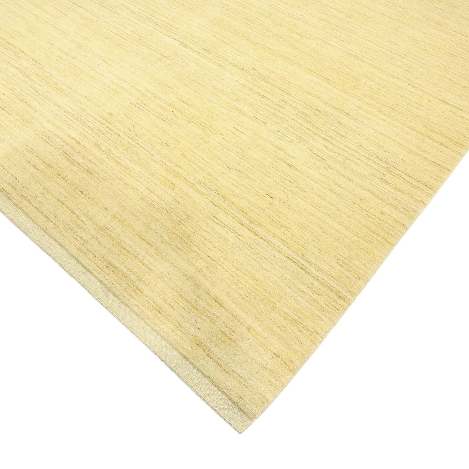 Tappeto Gabbeh - Loribaft Persero - 296 x 207 cm - beige