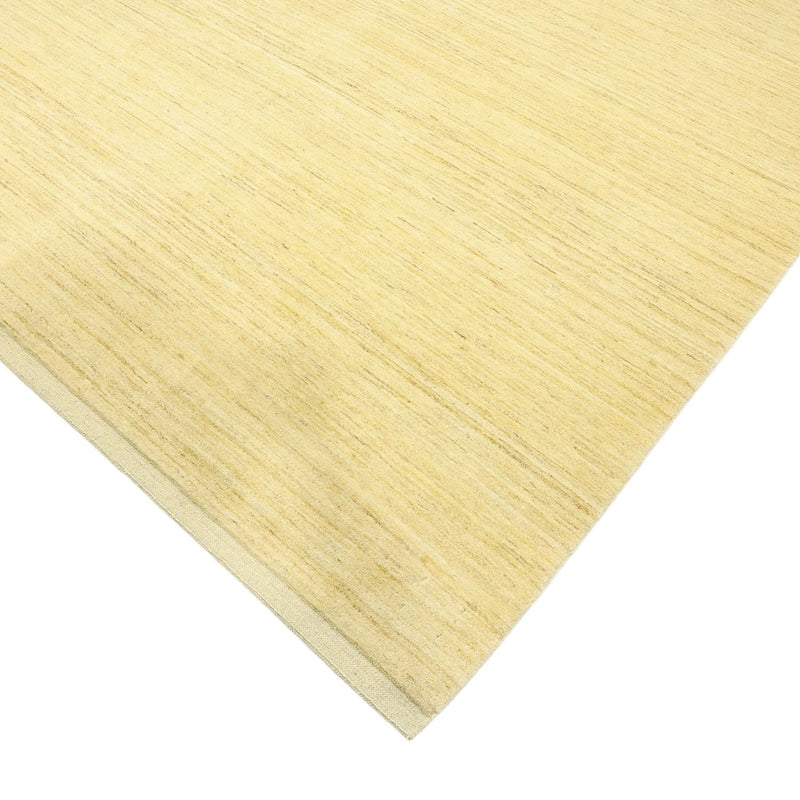 Tappeto Gabbeh - Loribaft Persero - 296 x 207 cm - beige