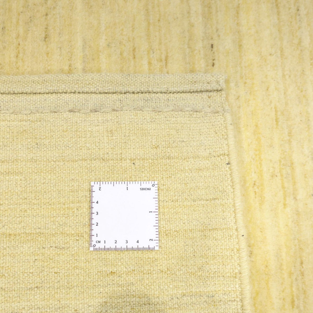 Tappeto Gabbeh - Loribaft Persero - 296 x 207 cm - beige