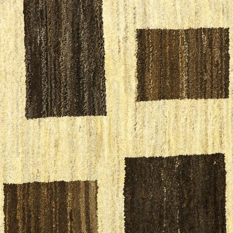 Tappeto Gabbeh - Loribaft Persero - 150 x 105 cm - multicolore