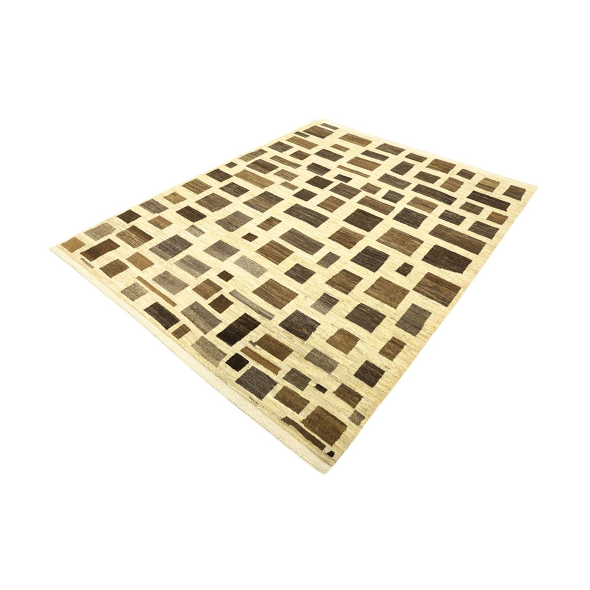 Tappeto Gabbeh - Loribaft Persero - 150 x 105 cm - multicolore