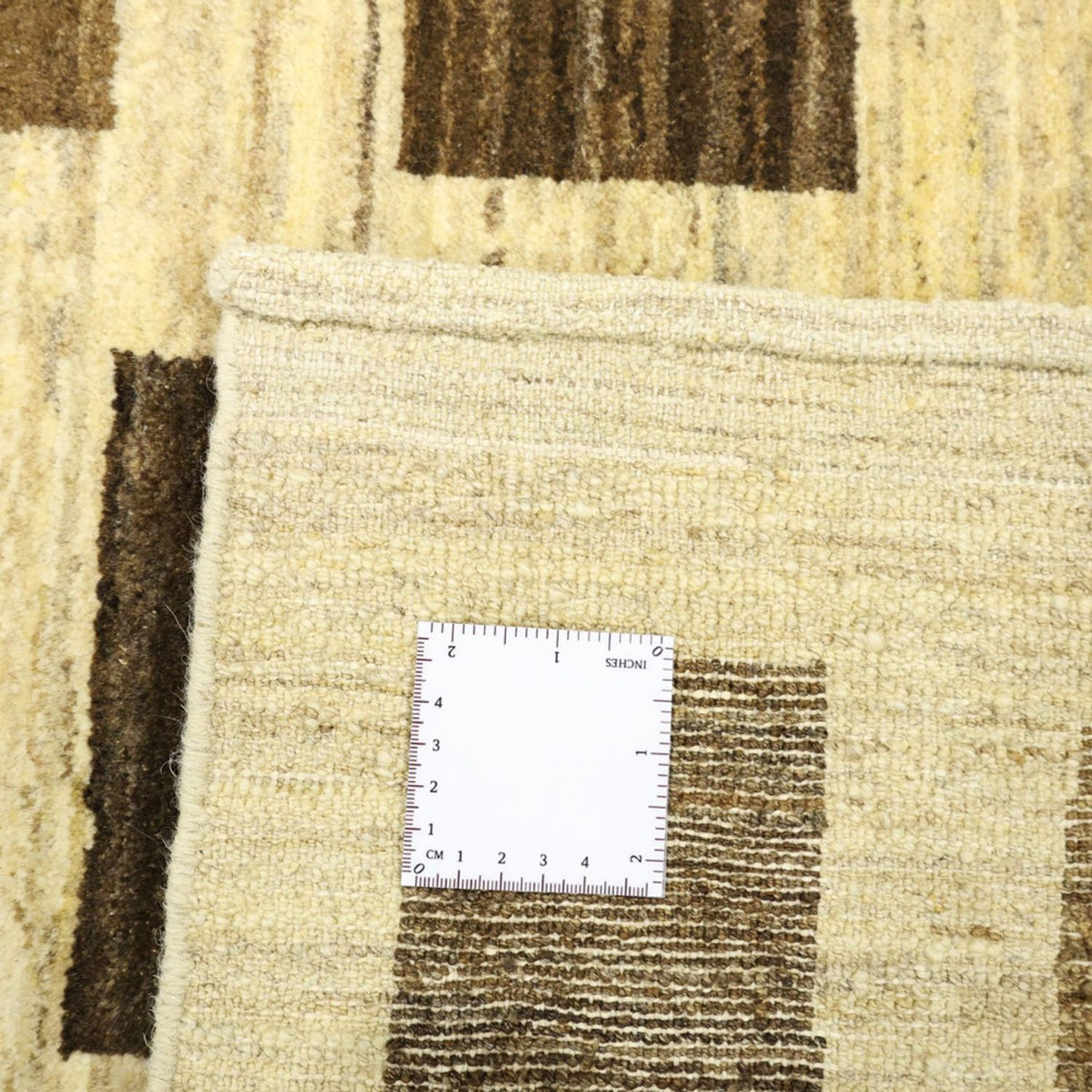 Tappeto Gabbeh - Loribaft Persero - 150 x 105 cm - multicolore