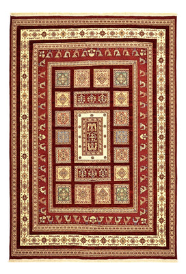 Tappeto Kelim - Orientale - 241 x 171 cm - multicolore