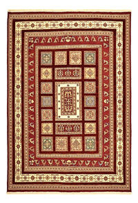 Tappeto Kelim - Orientale - 241 x 171 cm - multicolore