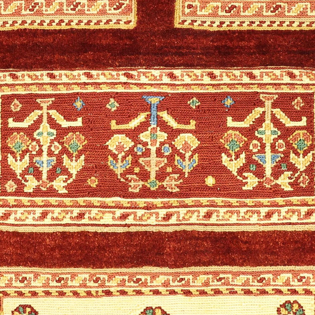 Tappeto Kelim - Orientale - 241 x 171 cm - multicolore