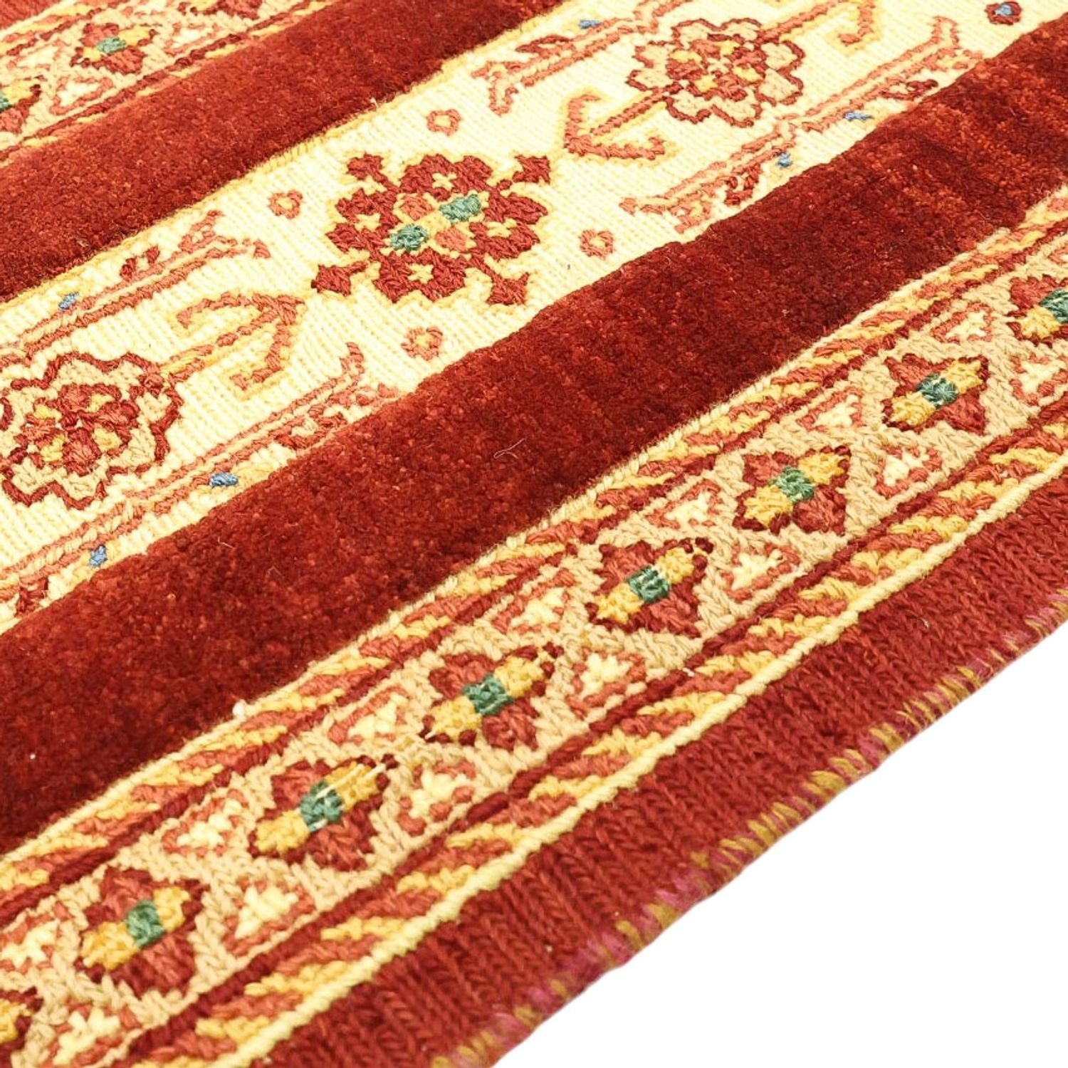 Tappeto Kelim - Orientale - 241 x 171 cm - multicolore