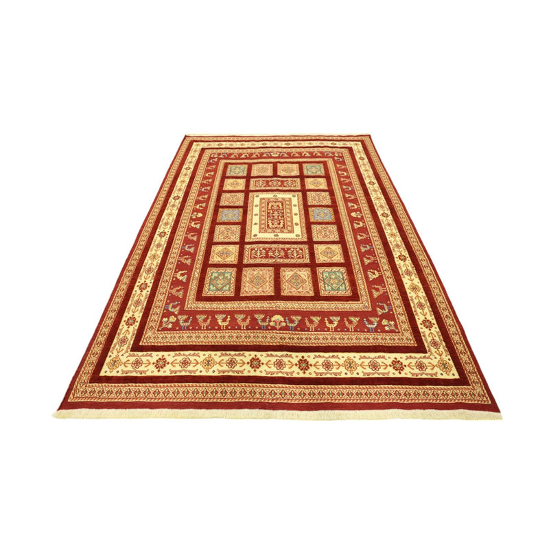 Tappeto Kelim - Orientale - 241 x 171 cm - multicolore