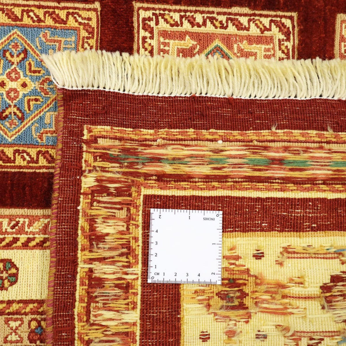 Tappeto Kelim - Orientale - 241 x 171 cm - multicolore