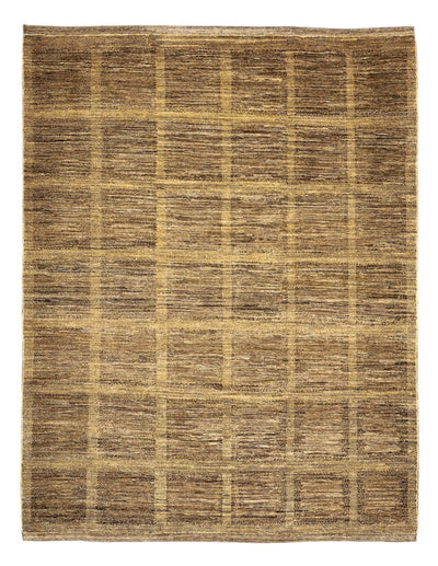 Loribaft Tappeto 194x242cm - Perserteppich Wollteppich
