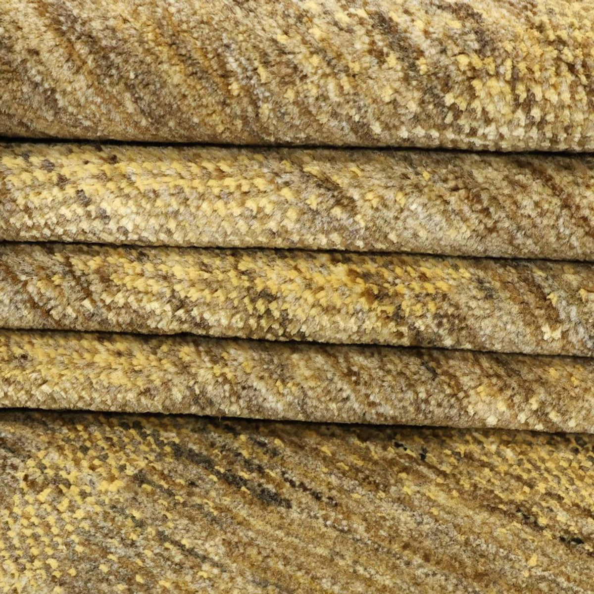 Tappeto Gabbeh - Loribaft Persero - 242 x 194 cm - beige scuro