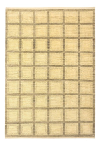 Tappeto Gabbeh - Loribaft Persero - 282 x 202 cm - beige