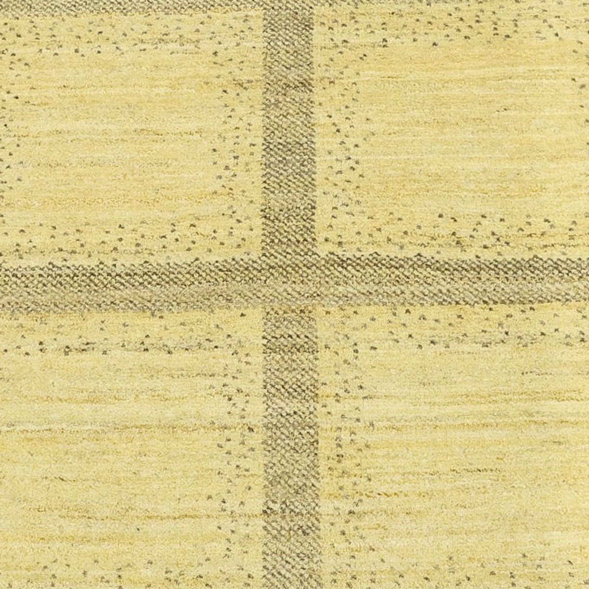Tappeto Gabbeh - Loribaft Persero - 282 x 202 cm - beige