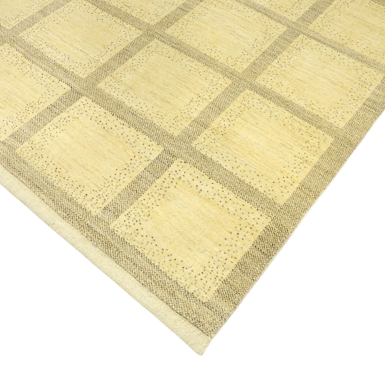 Tappeto Gabbeh - Loribaft Persero - 282 x 202 cm - beige
