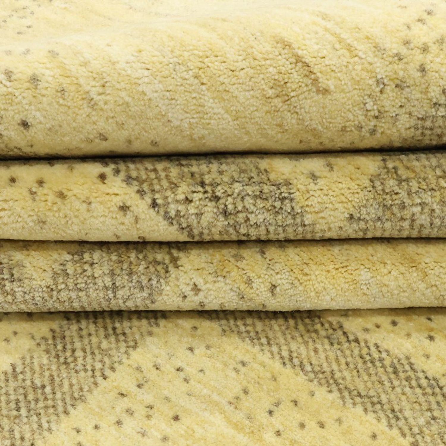 Tappeto Gabbeh - Loribaft Persero - 282 x 202 cm - beige