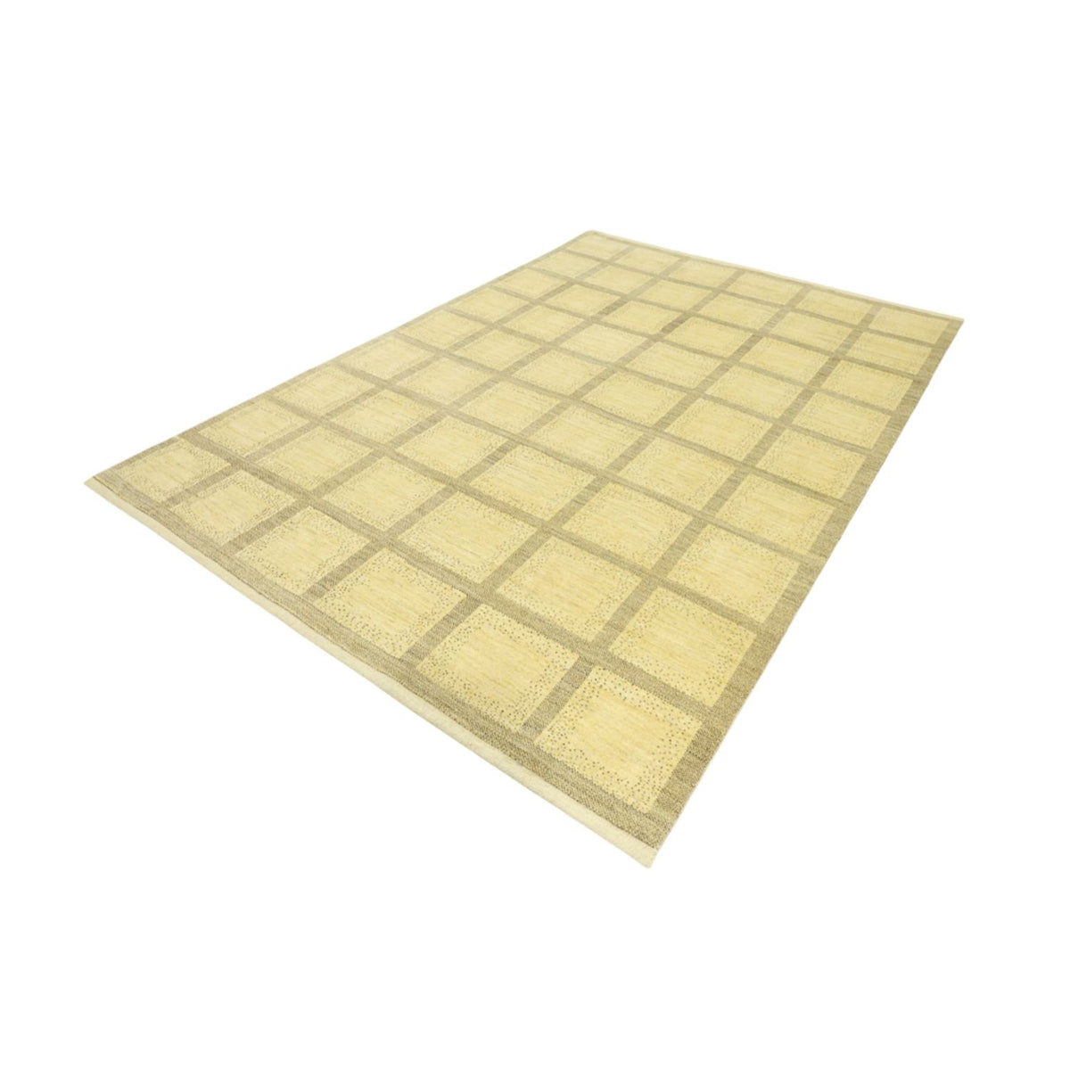 Tappeto Gabbeh - Loribaft Persero - 282 x 202 cm - beige