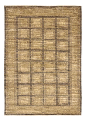 Tappeto Gabbeh - Loribaft Persero - 283 x 204 cm - beige scuro