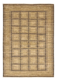 Tappeto Gabbeh - Loribaft Persero - 283 x 204 cm - beige scuro