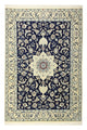 Nain - 9 la Tappeto 157x106cm - Tappeto persiano