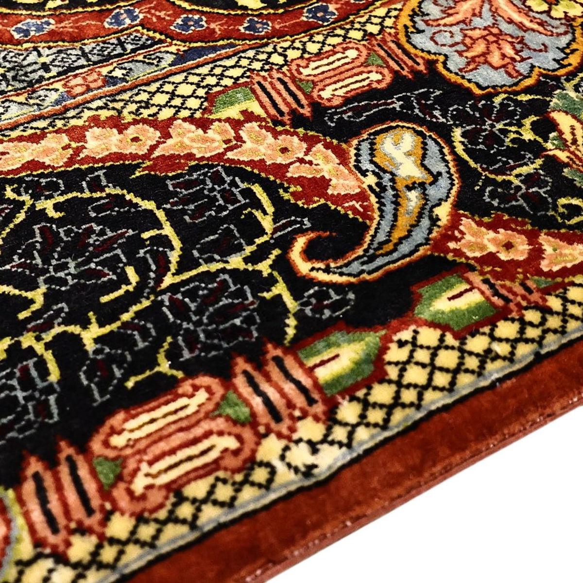 Tappeto Persero - Classico - 213 x 130 cm - multicolore