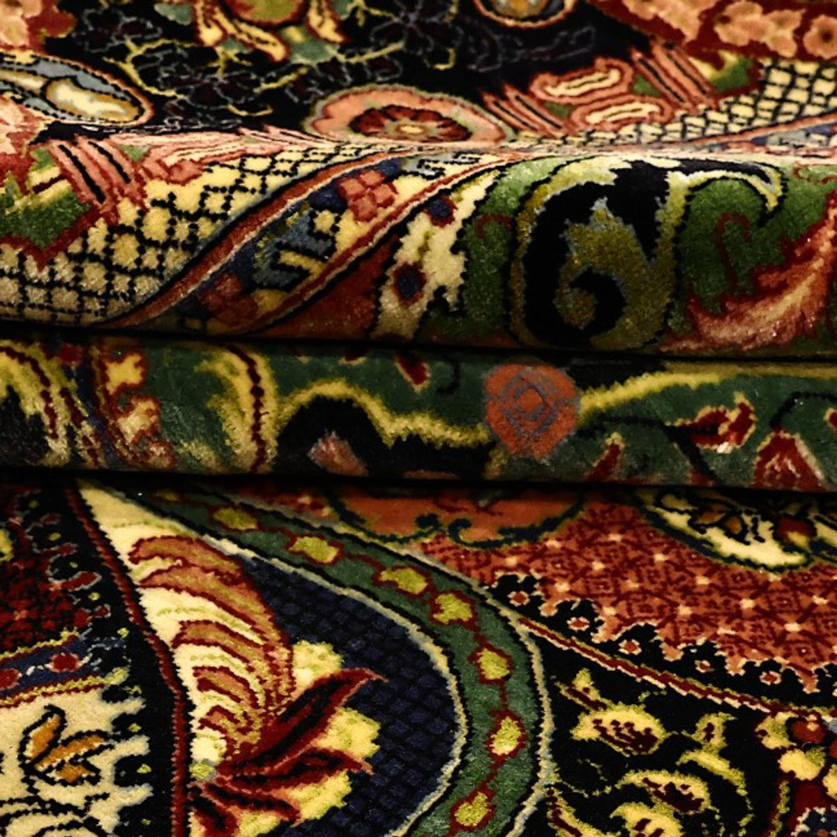 Tappeto Persero - Classico - 213 x 130 cm - multicolore