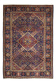 Kashan Tappeto 211x143cm - Tappeto persiano