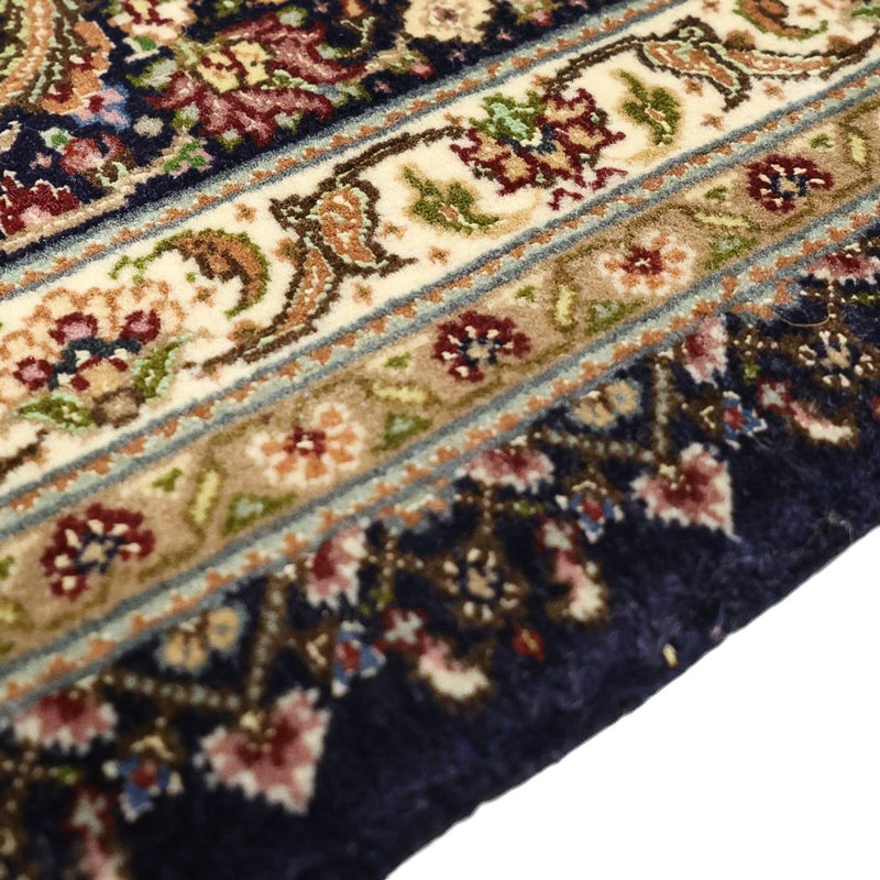Tappeto Persero - Tabriz - 299 x 204 cm - beige scuro