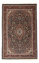 Kashan Tappeto 203x132cm - Tappeto persiano