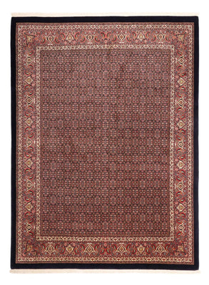 Tappeto Persero - Bidjar - 337 x 255 cm - blu scuro