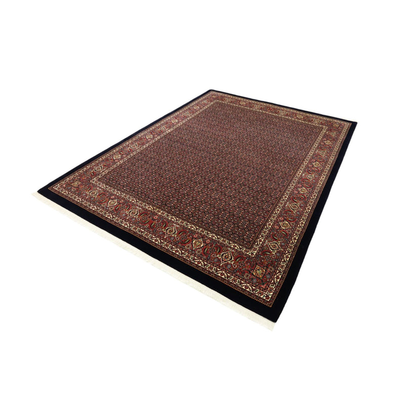 Tappeto Persero - Bidjar - 337 x 255 cm - blu scuro