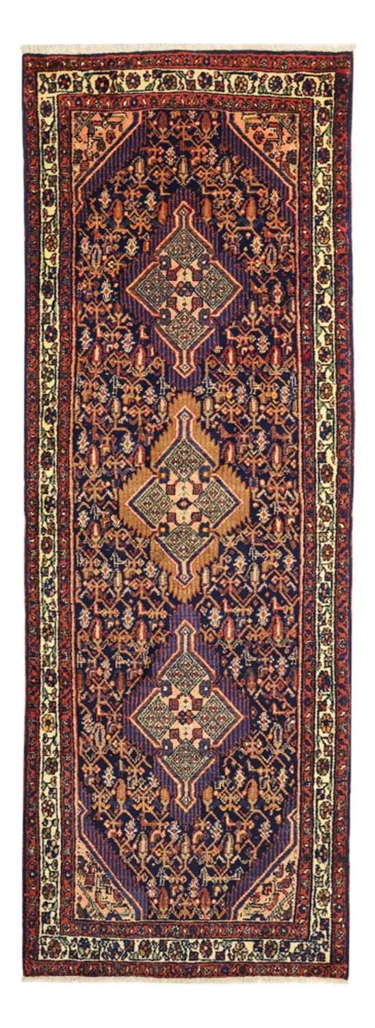 Tappeto corsia Tappeto Persero - Nomade - 304 x 108 cm - multicolore