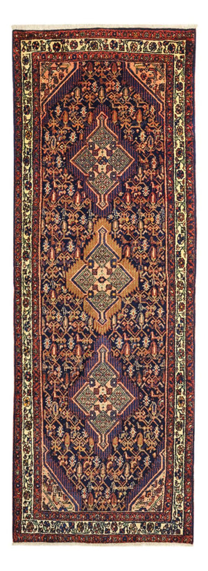 Tappeto corsia Tappeto Persero - Nomade - 304 x 108 cm - multicolore