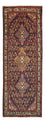 Tappeto corsia Tappeto Persero - Nomade - 304 x 108 cm - multicolore