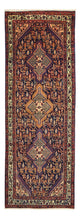 Tappeto corsia Tappeto Persero - Nomade - 304 x 108 cm - multicolore