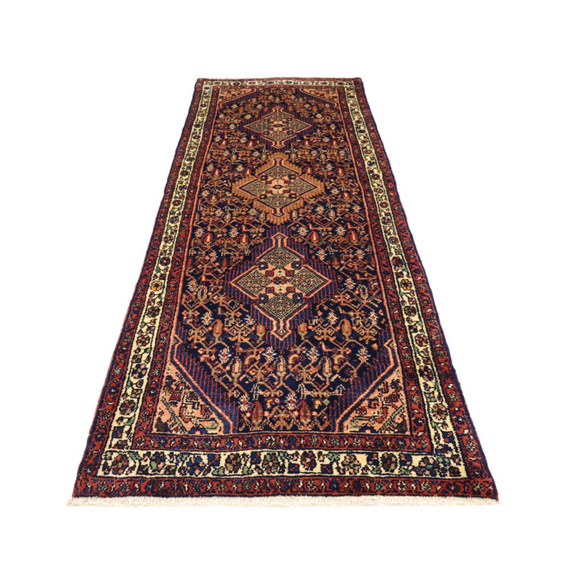 Tappeto corsia Tappeto Persero - Nomade - 304 x 108 cm - multicolore