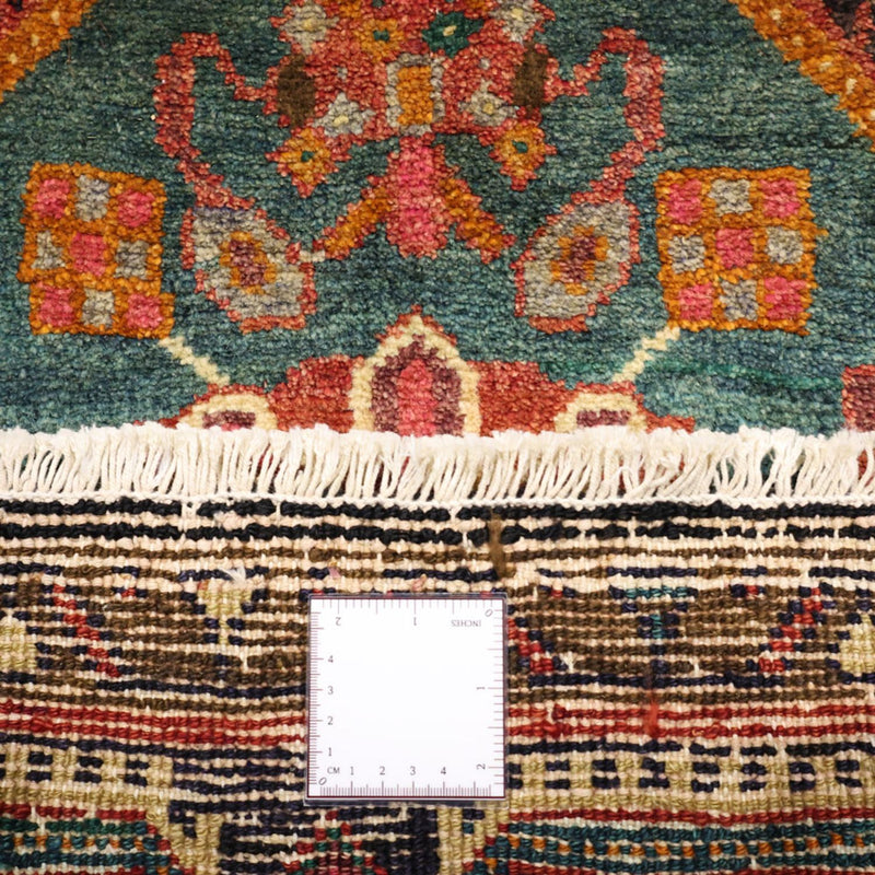 Tappeto Persero - Nomade - 336 x 168 cm - multicolore