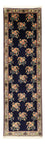 Tappeto corsia Tappeto Persero - Nomade - 284 x 91 cm - multicolore